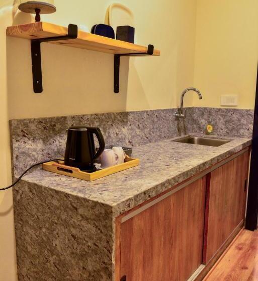 Pensão The Brickhouse Jaipur