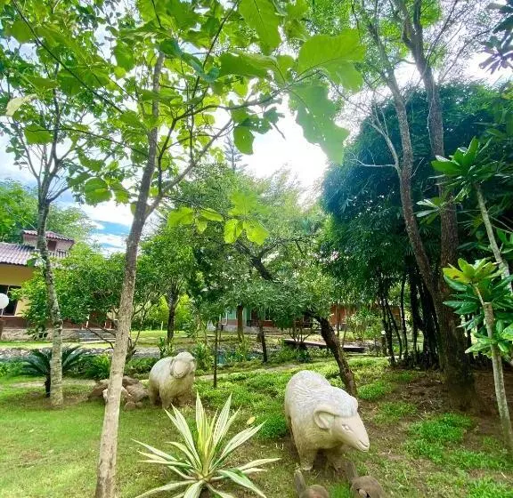 リゾートホテル วรินธรน์รีสอร์ท