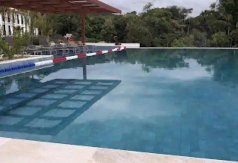 Resort Quinta Santa Bárbara