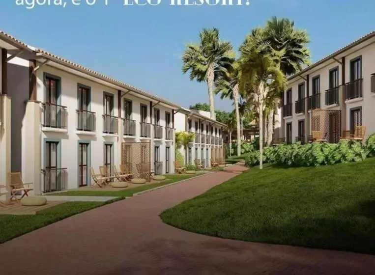 Resort Quinta Santa Bárbara