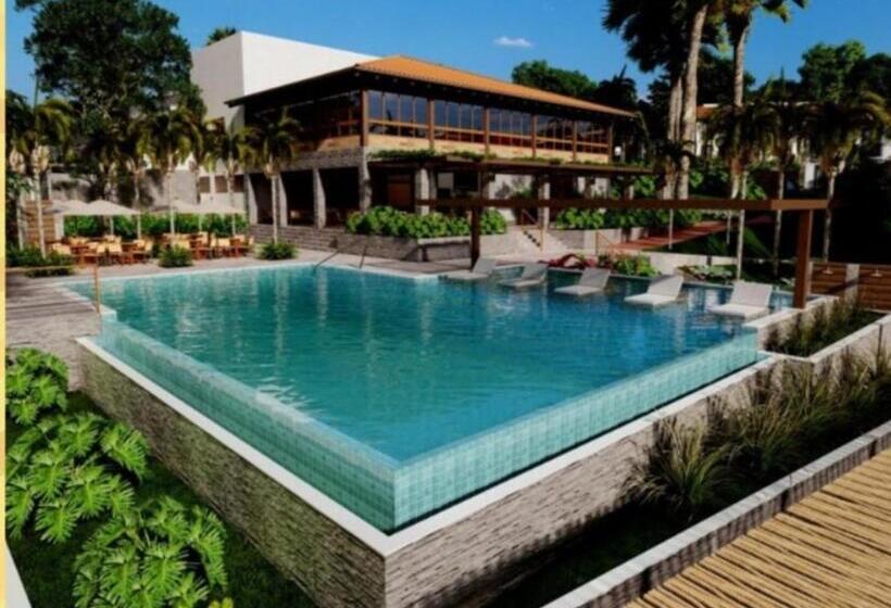 Resort Quinta Santa Bárbara