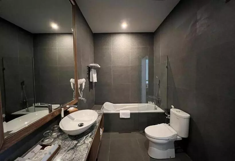 Tabebuya Resto & Resort