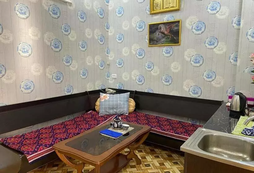 Yalangbek Hostel