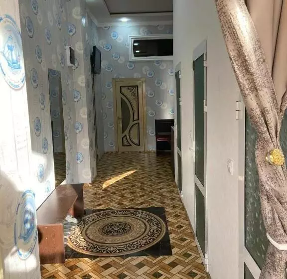Yalangbek Hostel