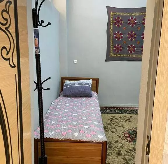 Yalangbek Hostel