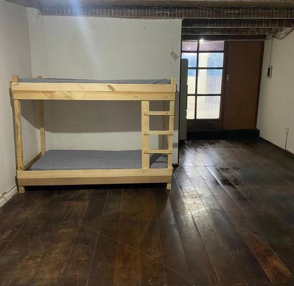 هاستل Cararão Afeto