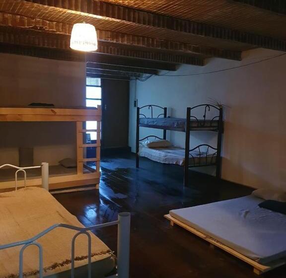 هاستل Cararão Afeto