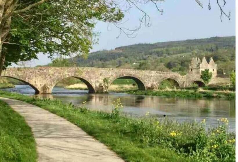 הוסטל Kickham Street Accomodation