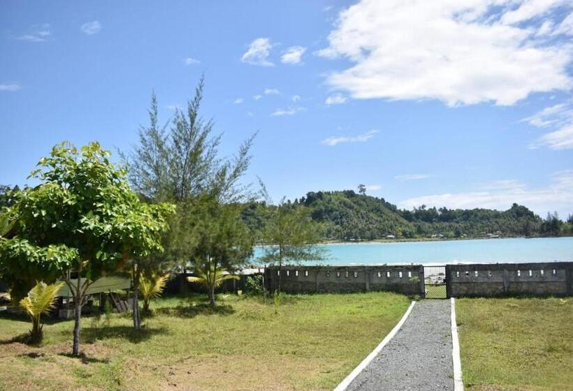 호스텔 Pondok Oma For Solo Traveller