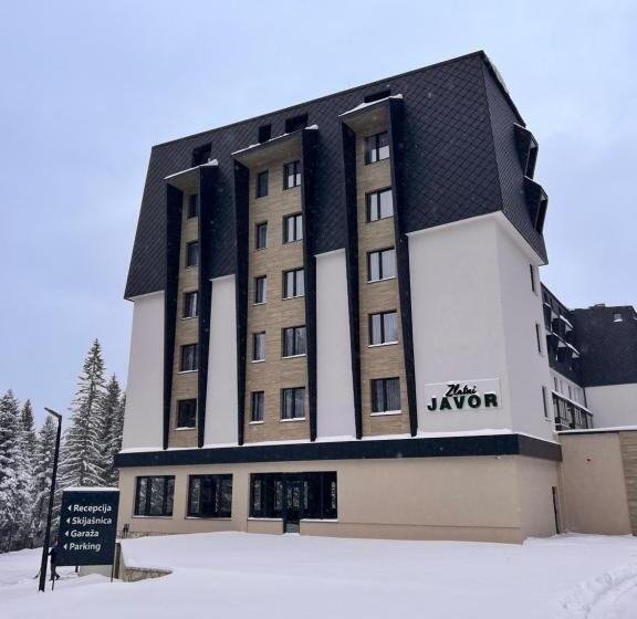 Apartment 202   Aparthotel Zlatni Javor