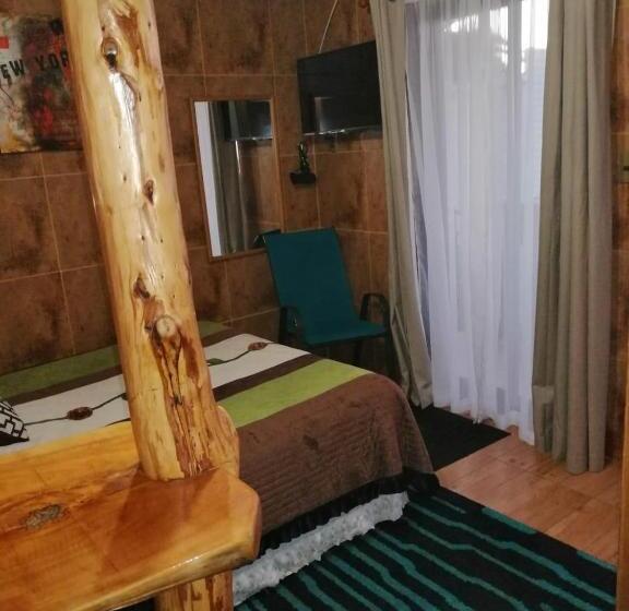 تختخواب و صبحانه Departamentos Centro Pichilemu