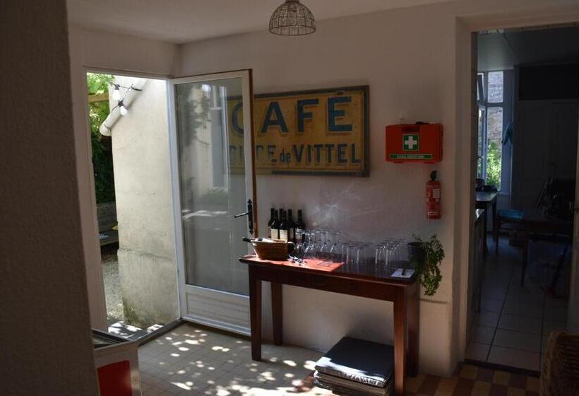 צימר L Arc En Ciel