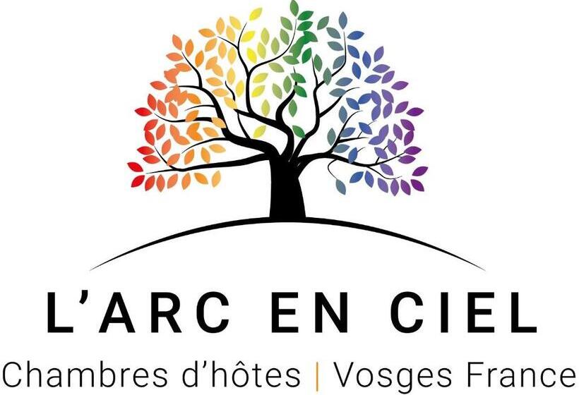 צימר L Arc En Ciel