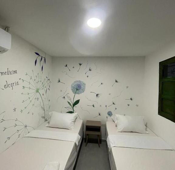 Bed & Breakfast Casahotel Riomar