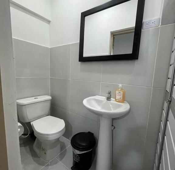 Bed & Breakfast Casahotel Riomar