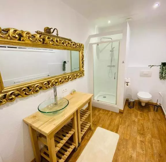 ベッドアンドブレックファースト O Fil De L Eau