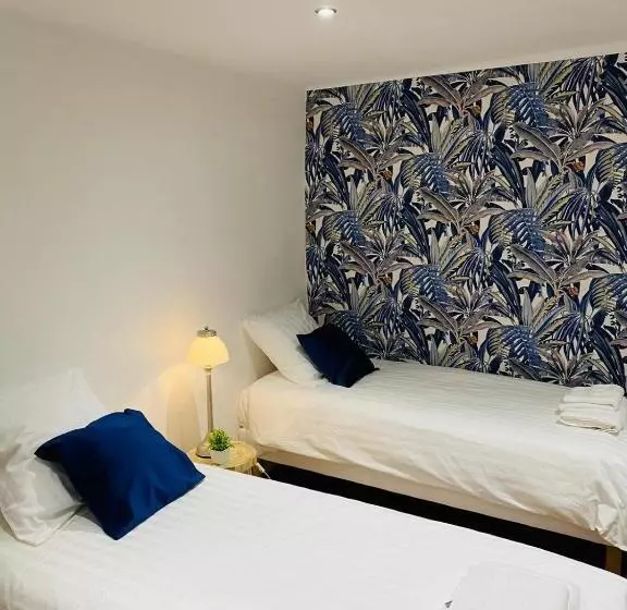 ベッドアンドブレックファースト O Fil De L Eau