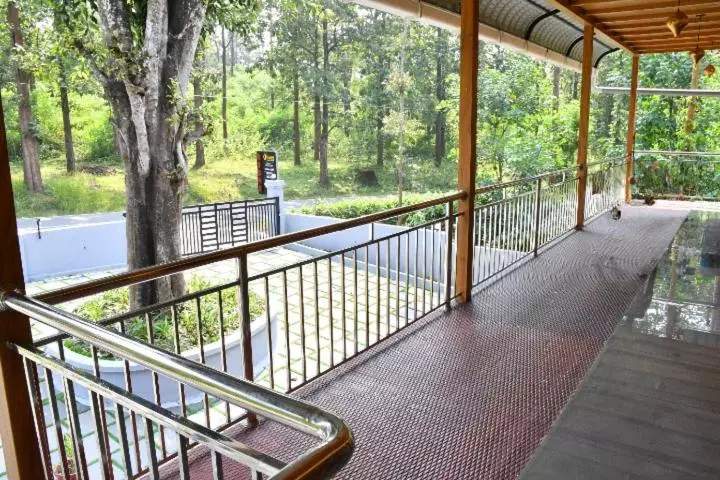 Bed and Breakfast Olivet Resort