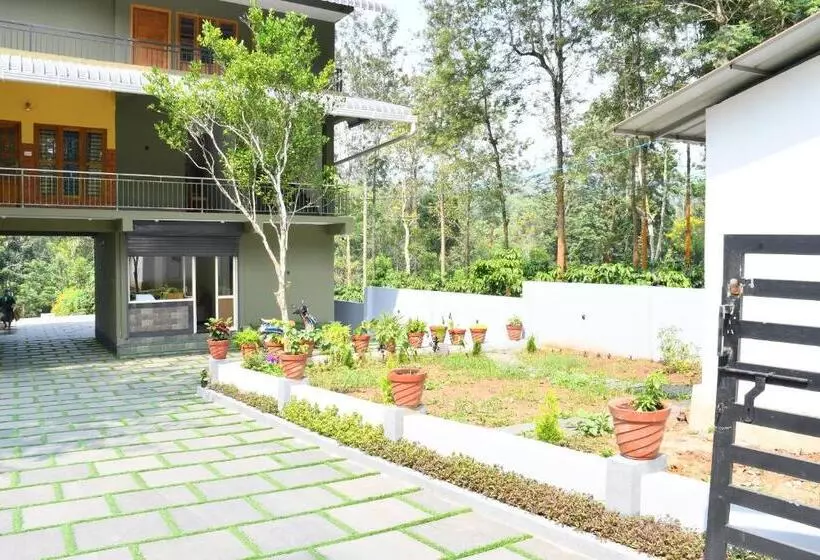 Bed and Breakfast Olivet Resort