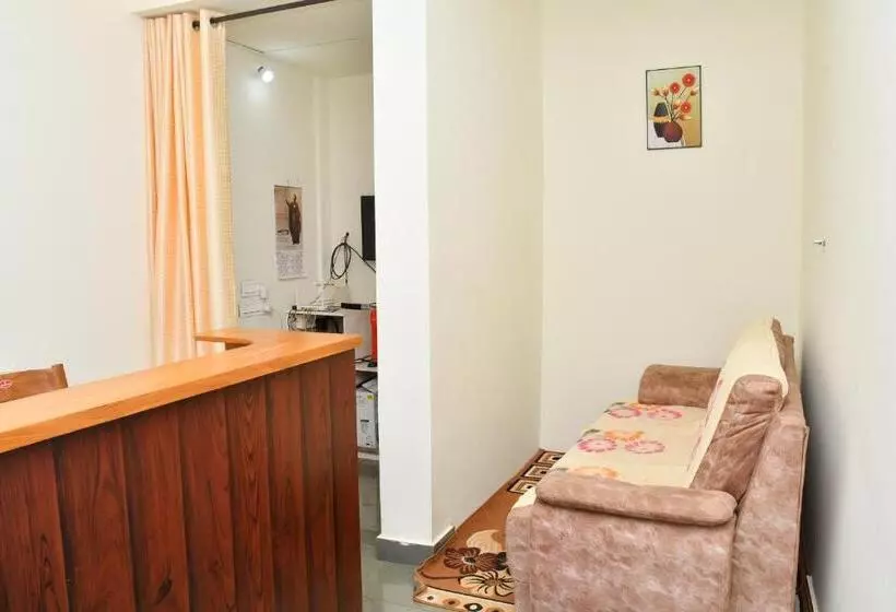 Bed and Breakfast Olivet Resort