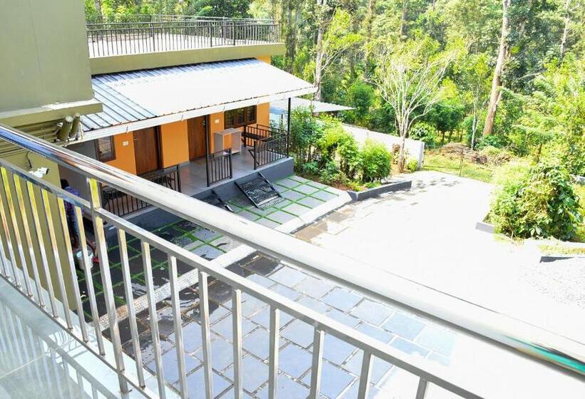 住宿加早餐 Olivet Resort