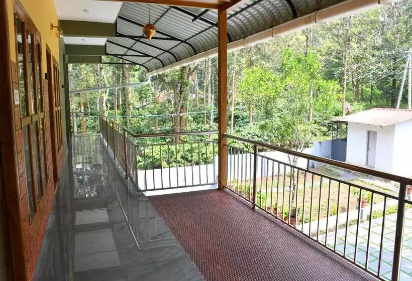 Bed and Breakfast Olivet Resort