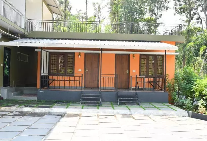 Bed and Breakfast Olivet Resort