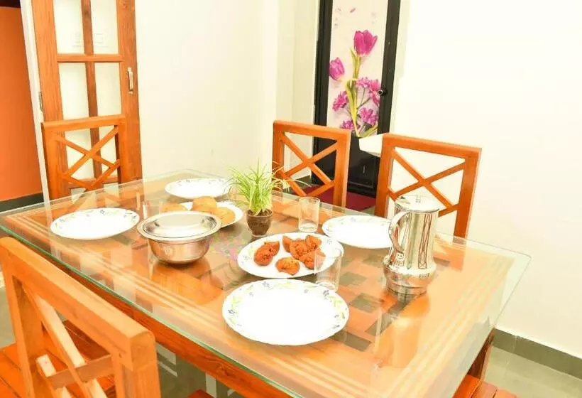 Bed and Breakfast Olivet Resort