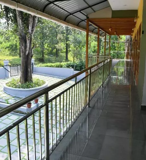 Bed and Breakfast Olivet Resort