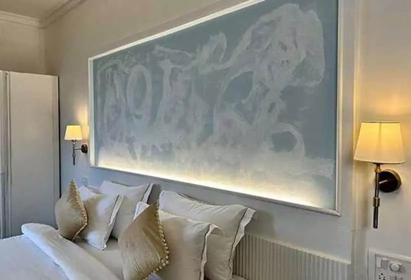 Fabhotel Prime Bt Wellness With Pool