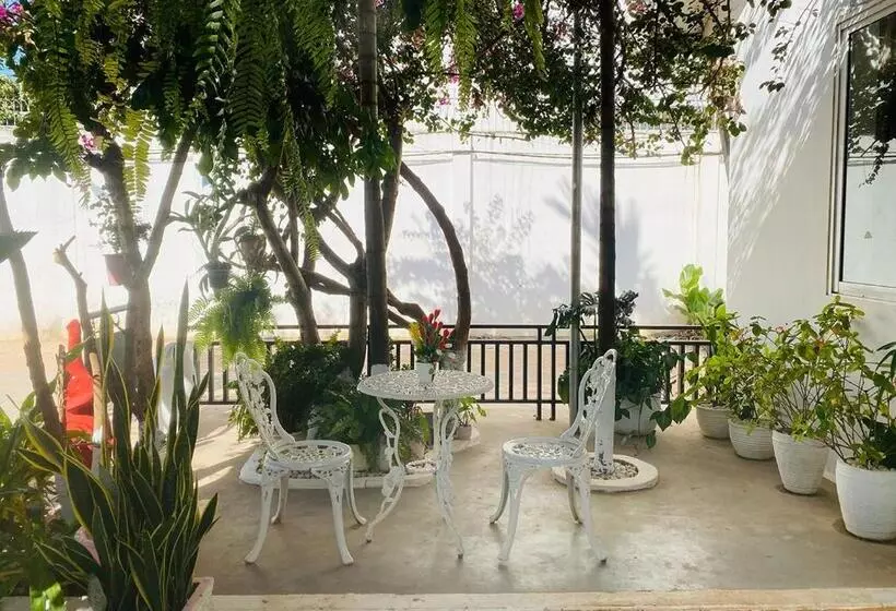 هتل Ananphada Boutique
