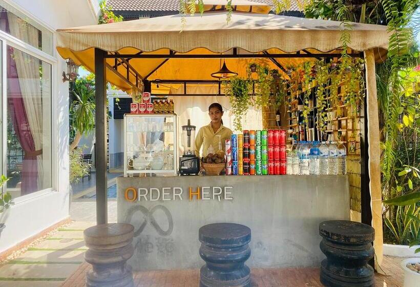 فندق Ananphada Boutique