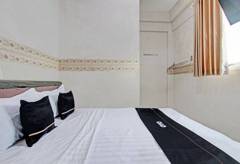 Hotel Capital O 93361 Dynasty Inn Syariah