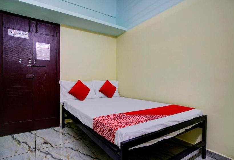 Hotel Collection O Palm Inn Ac Tourist Home