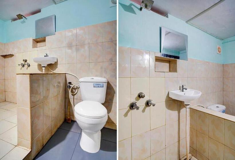 Hotel Collection O Palm Inn Ac Tourist Home