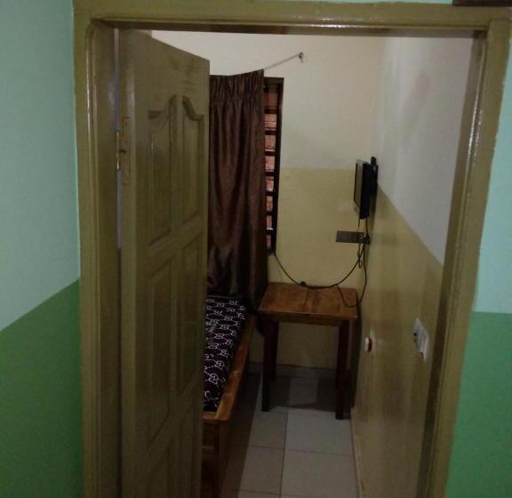 هتل کپسول Tk D Or