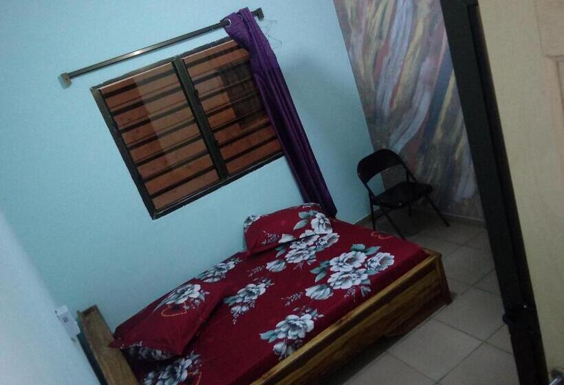 هتل کپسول Tk D Or