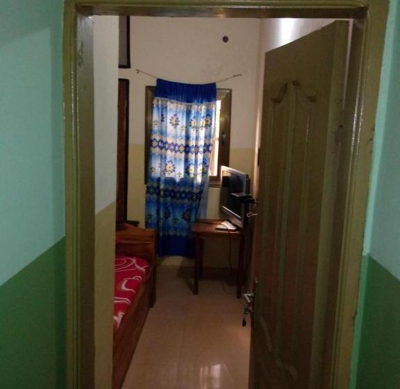 هتل کپسول Tk D Or