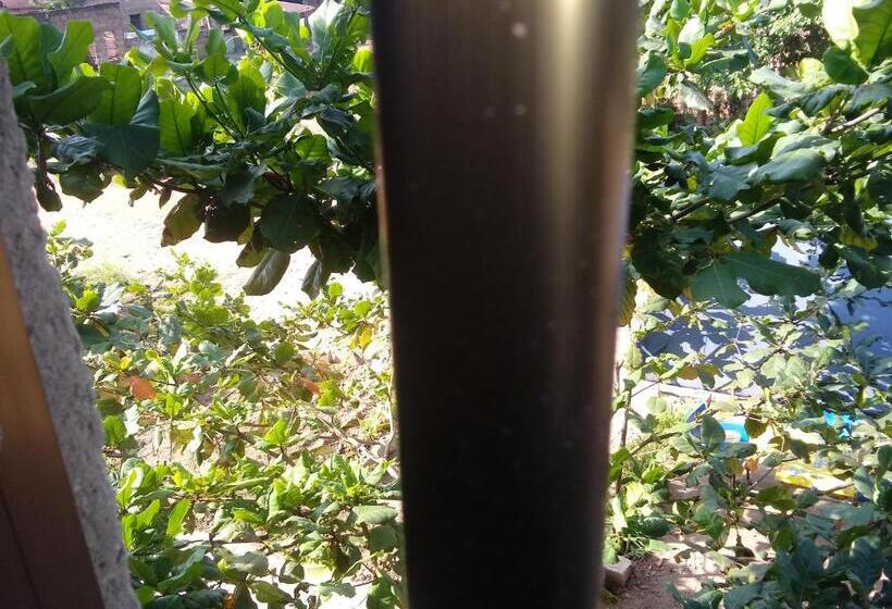 هتل کپسول Tk D Or