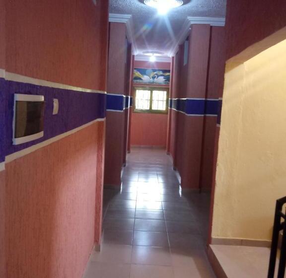 هتل کپسول Tk D Or