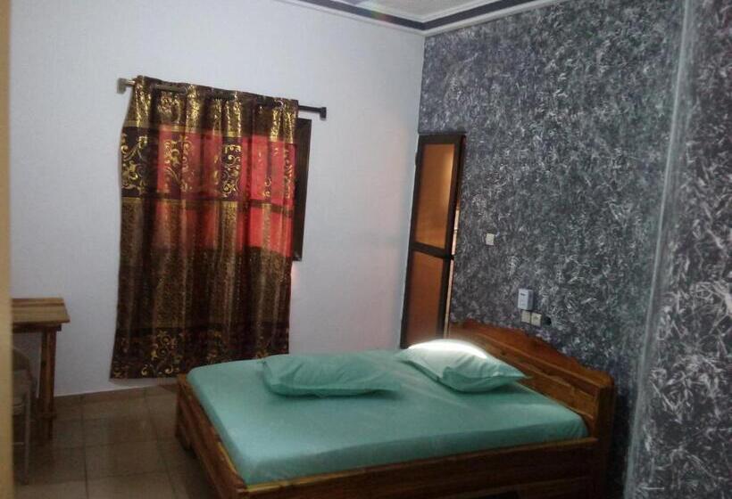 هتل کپسول Tk D Or