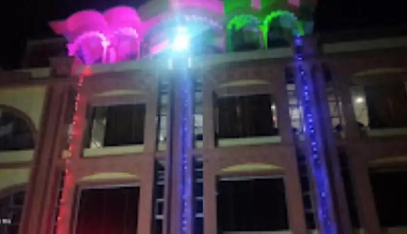 ホテル Govindam