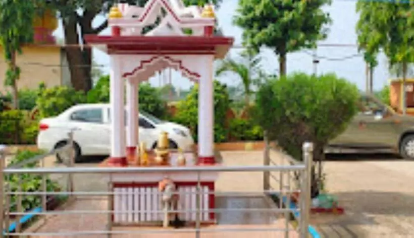 ホテル Govindam