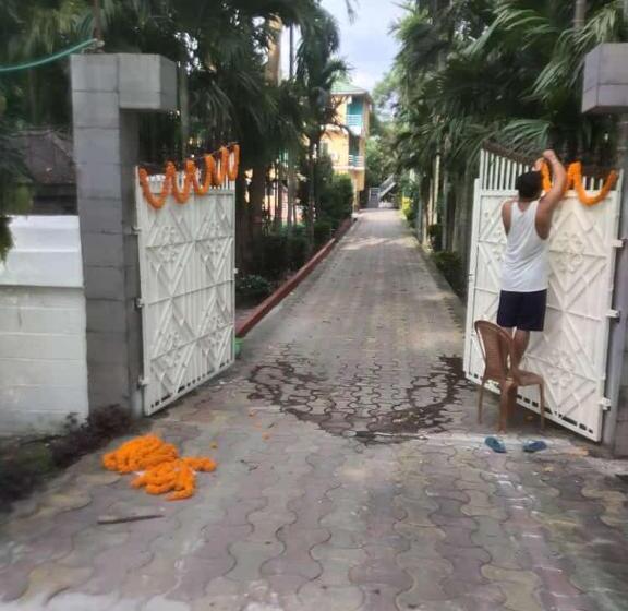 Hotel Jupiter Eco Resort