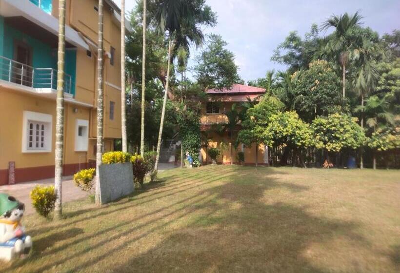 Hotel Jupiter Eco Resort