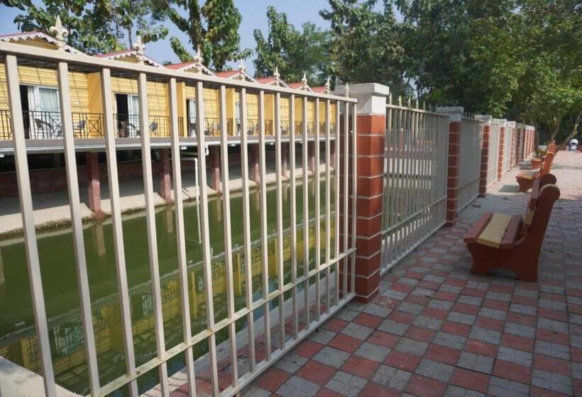 Hotel Jupiter Eco Resort