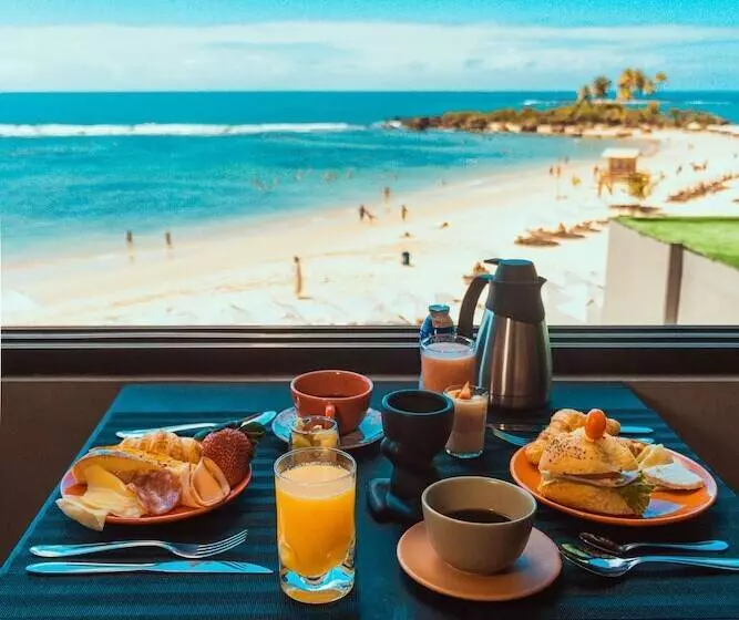 ホテル Marilyn Pousada