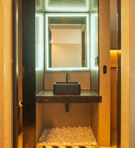 ホテル Marilyn Pousada