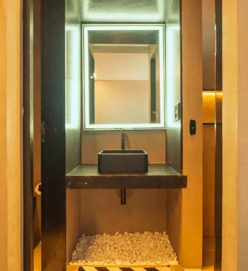 ホテル Marilyn Pousada