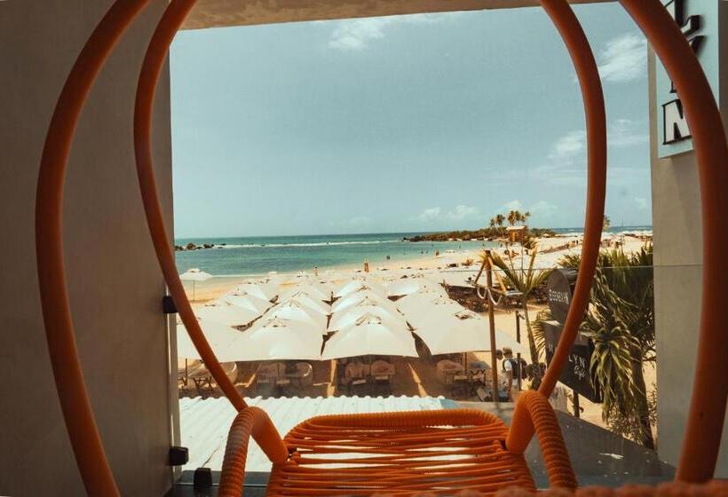 ホテル Marilyn Pousada